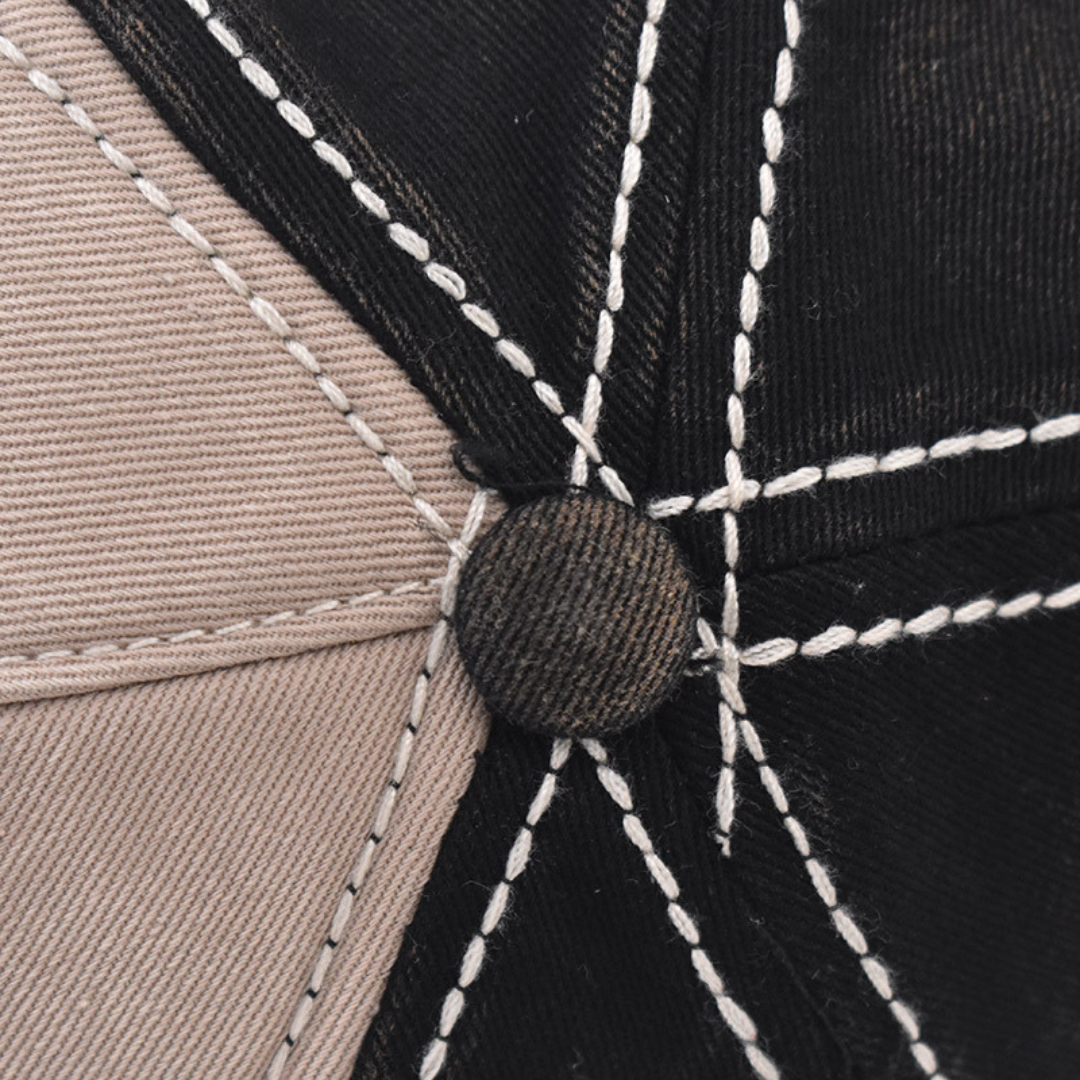 Vintage H1 Baseball Cap