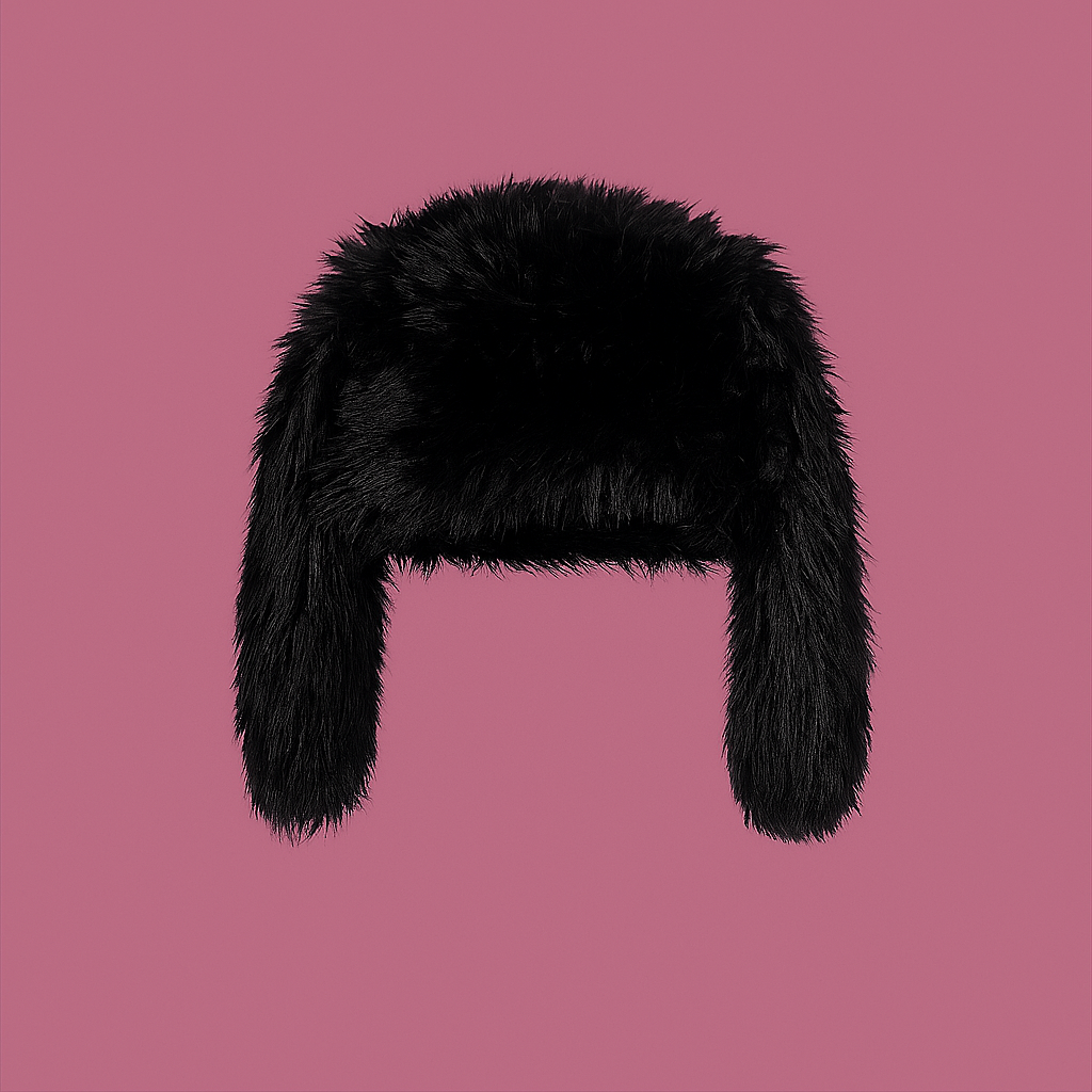 BunnyBandit Beanie