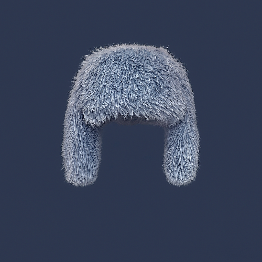 BunnyBandit Beanie