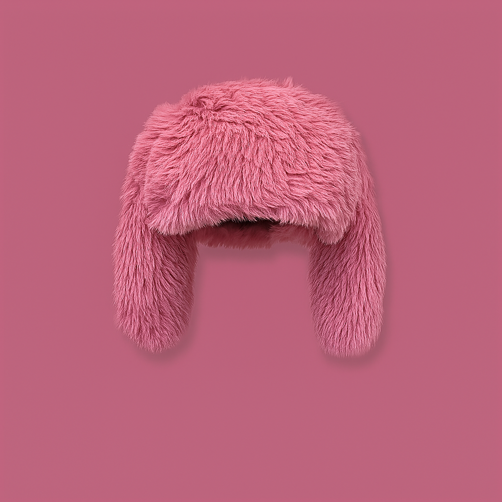 BunnyBandit Beanie