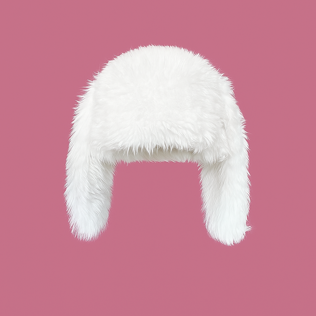 BunnyBandit Beanie