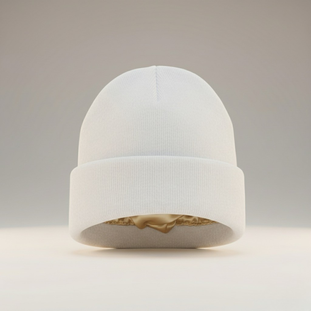 Silky Beanie