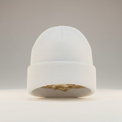 Silky Beanie
