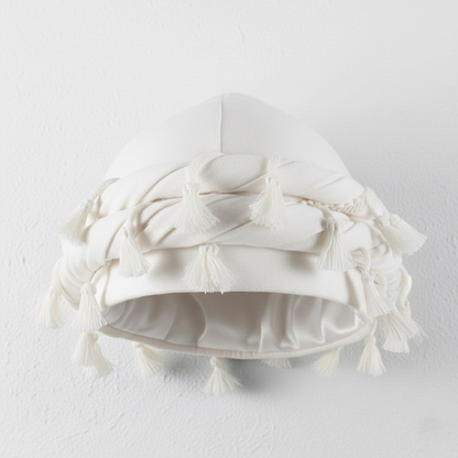 SilkTwist Turban