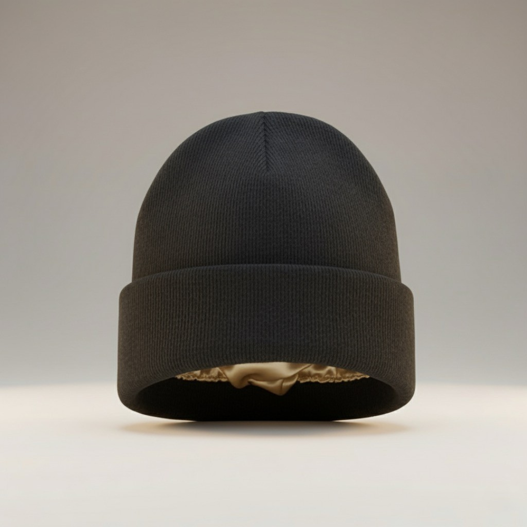 Silky Beanie