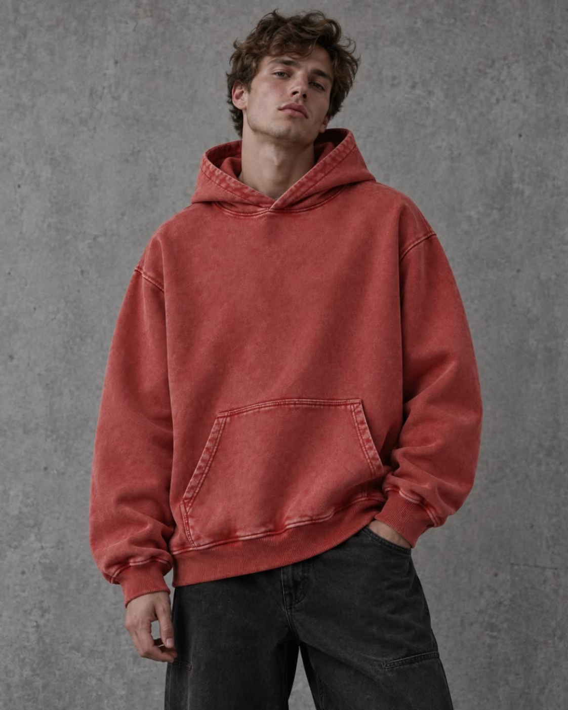 Crownweight 420 Hoodie