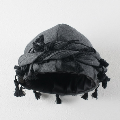 SilkTwist Turban