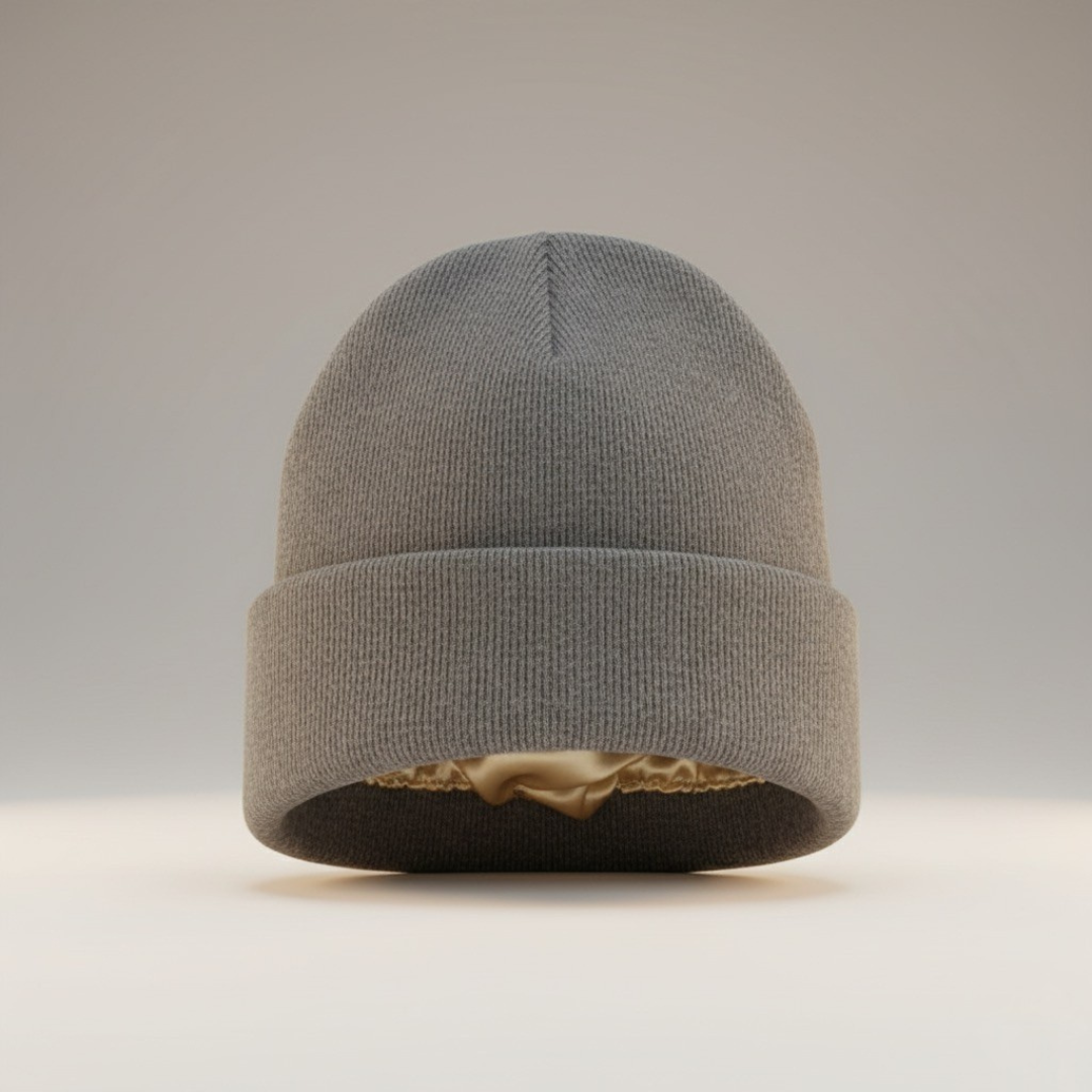 Silky Beanie