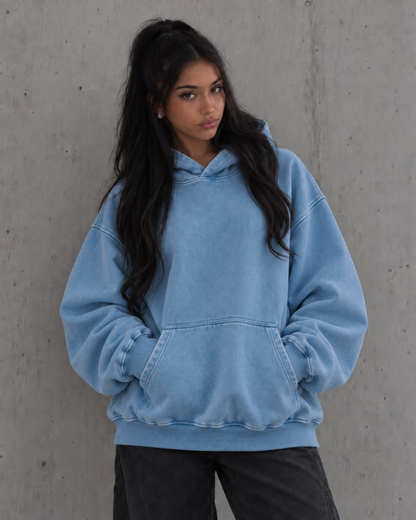 Crownweight 420 Hoodie