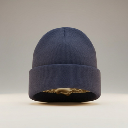 Silky Beanie