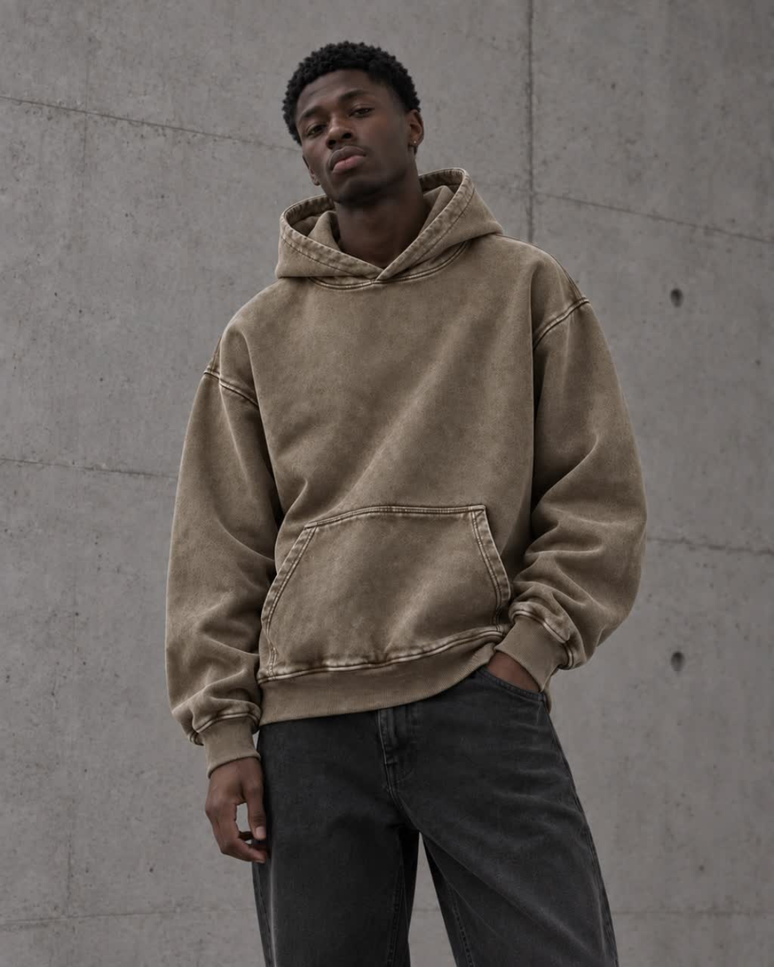 Crownweight 420 Hoodie