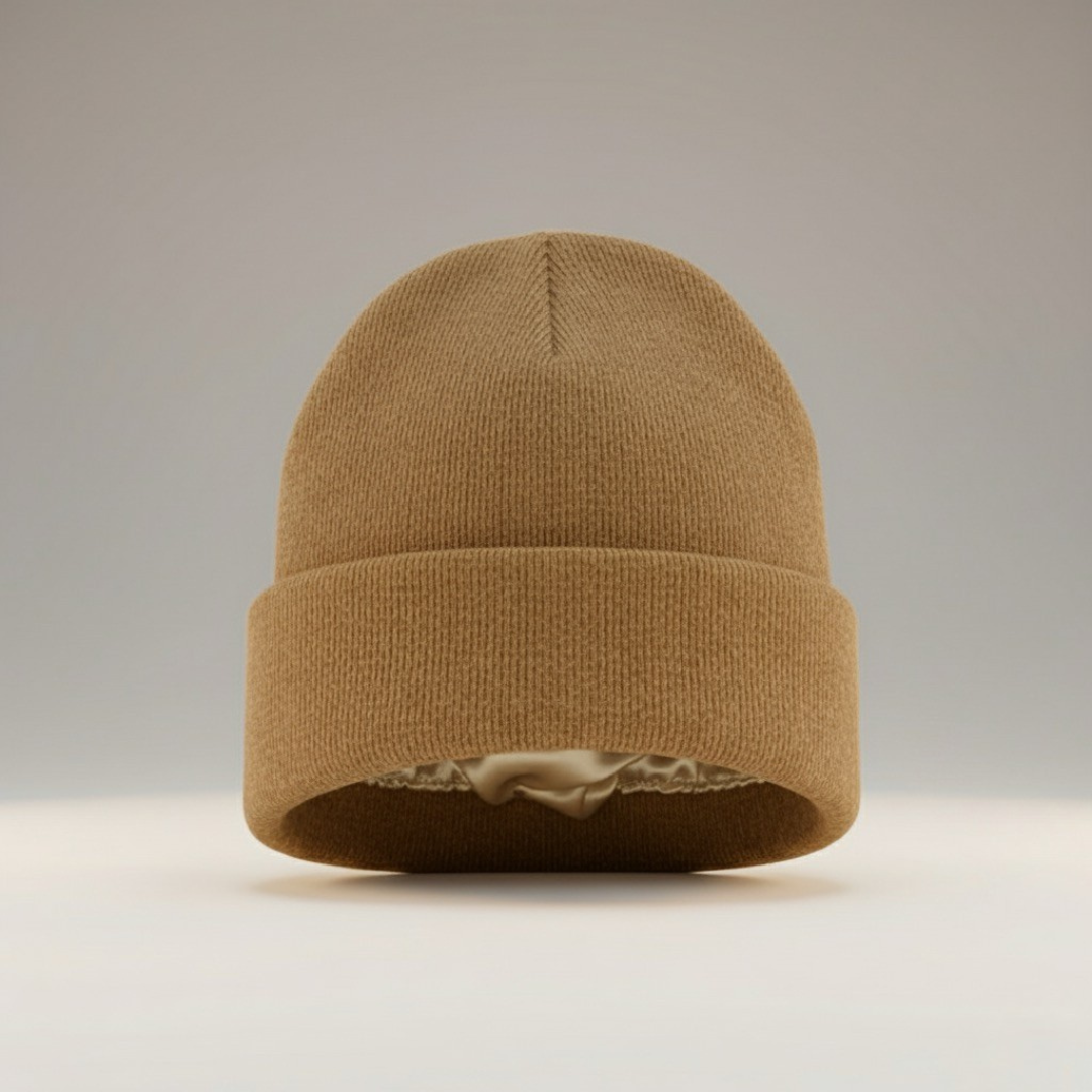 Silky Beanie