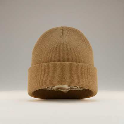 Silky Beanie
