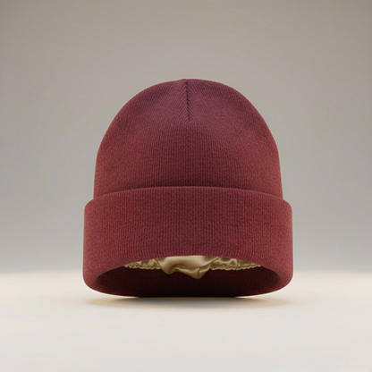 Silky Beanie