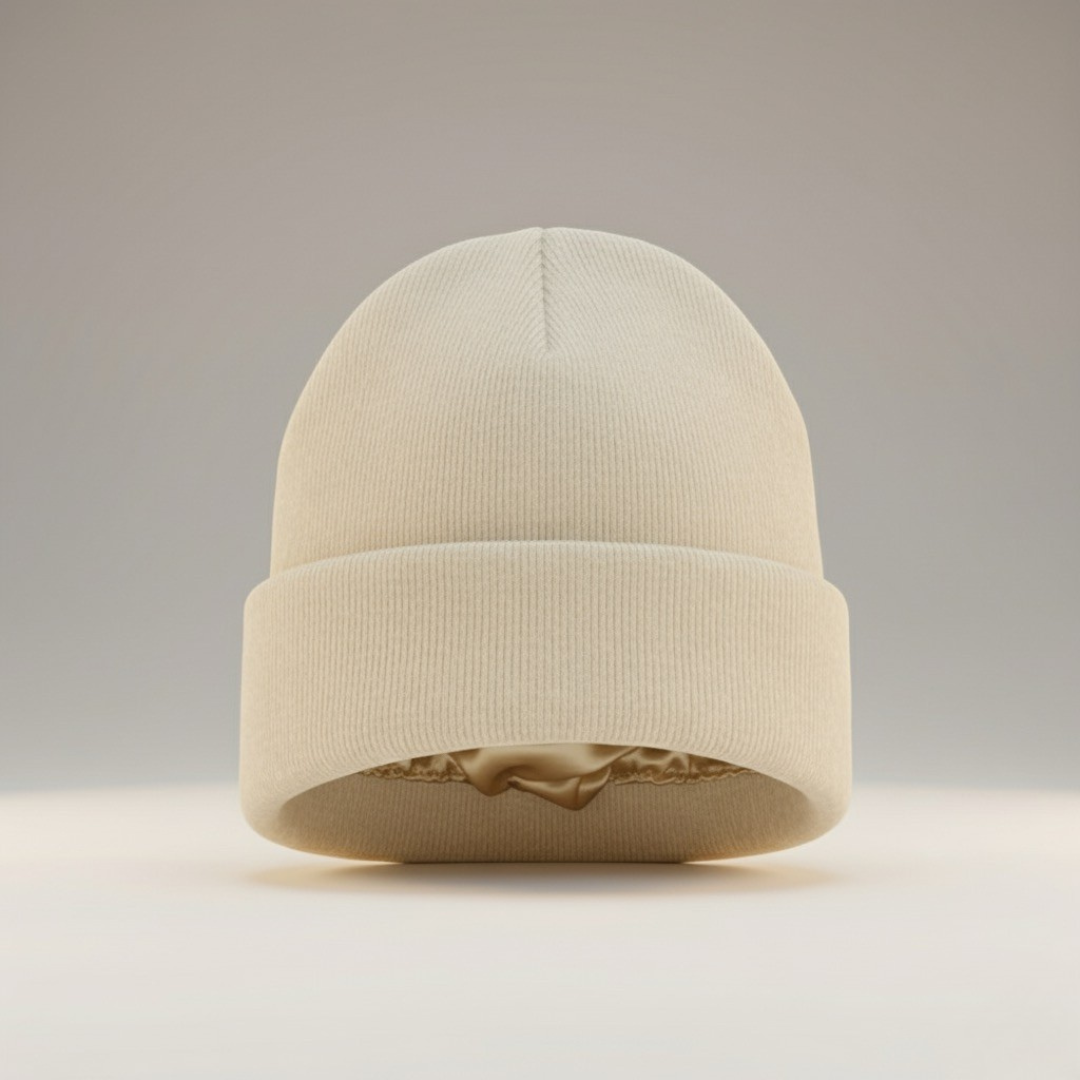 Silky Beanie