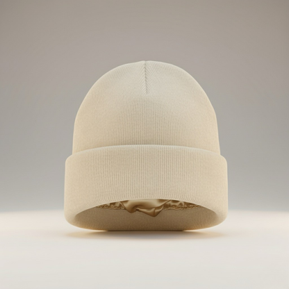 Silky Beanie