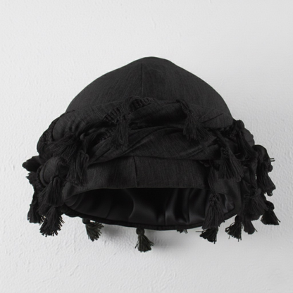 SilkTwist Turban