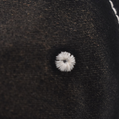 Vintage H1 Baseball Cap