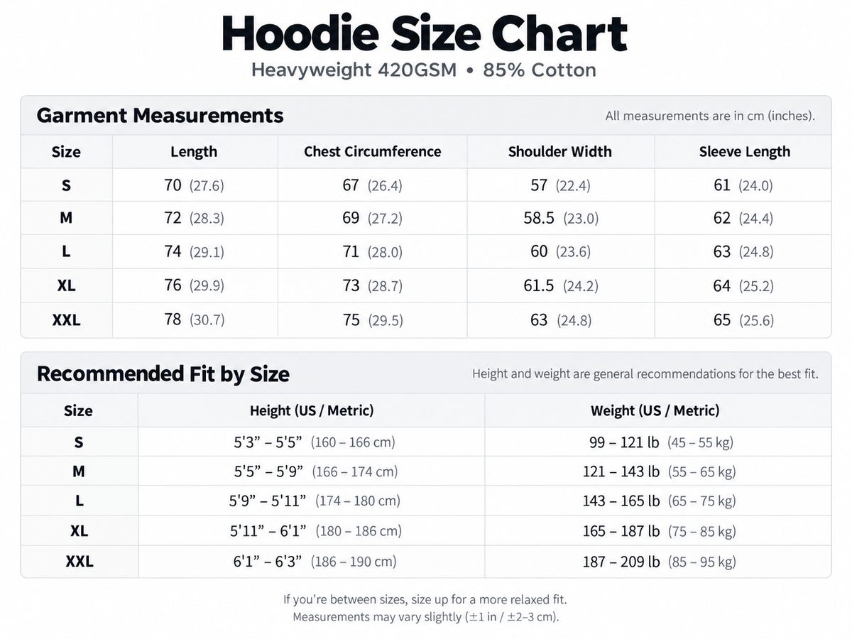 Crownweight 420 Hoodie