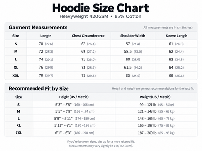 Crownweight 420 Hoodie