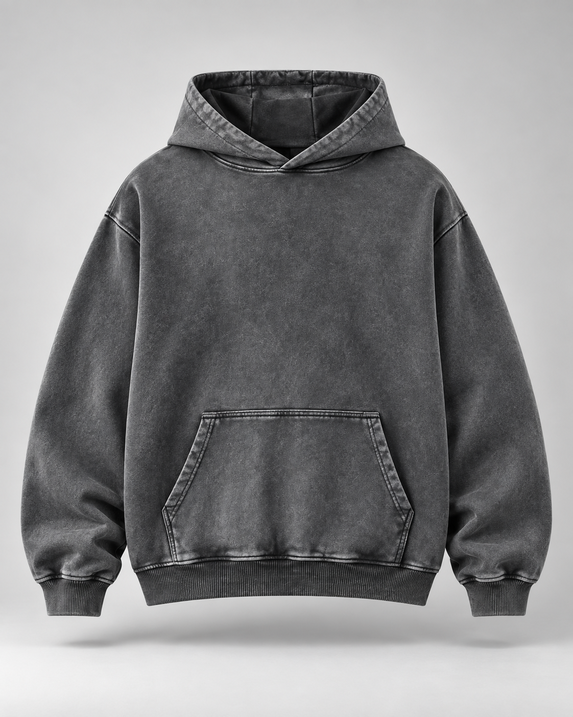 Crownweight 420 Hoodie