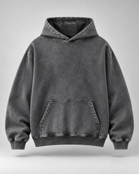Washed Charcoal