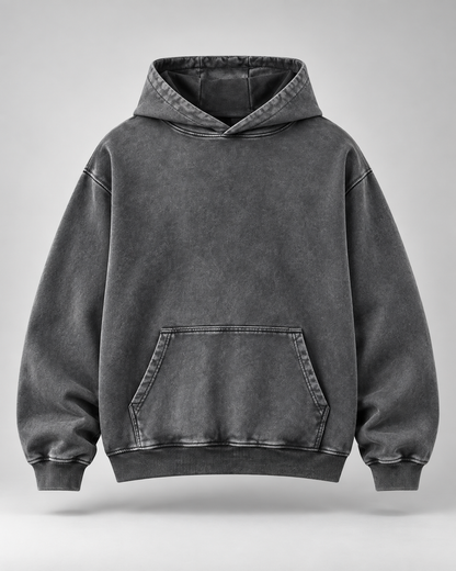 Crownweight 420 Hoodie