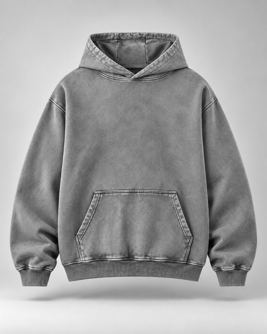Crownweight 420 Hoodie