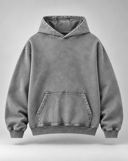 Crownweight 420 Hoodie