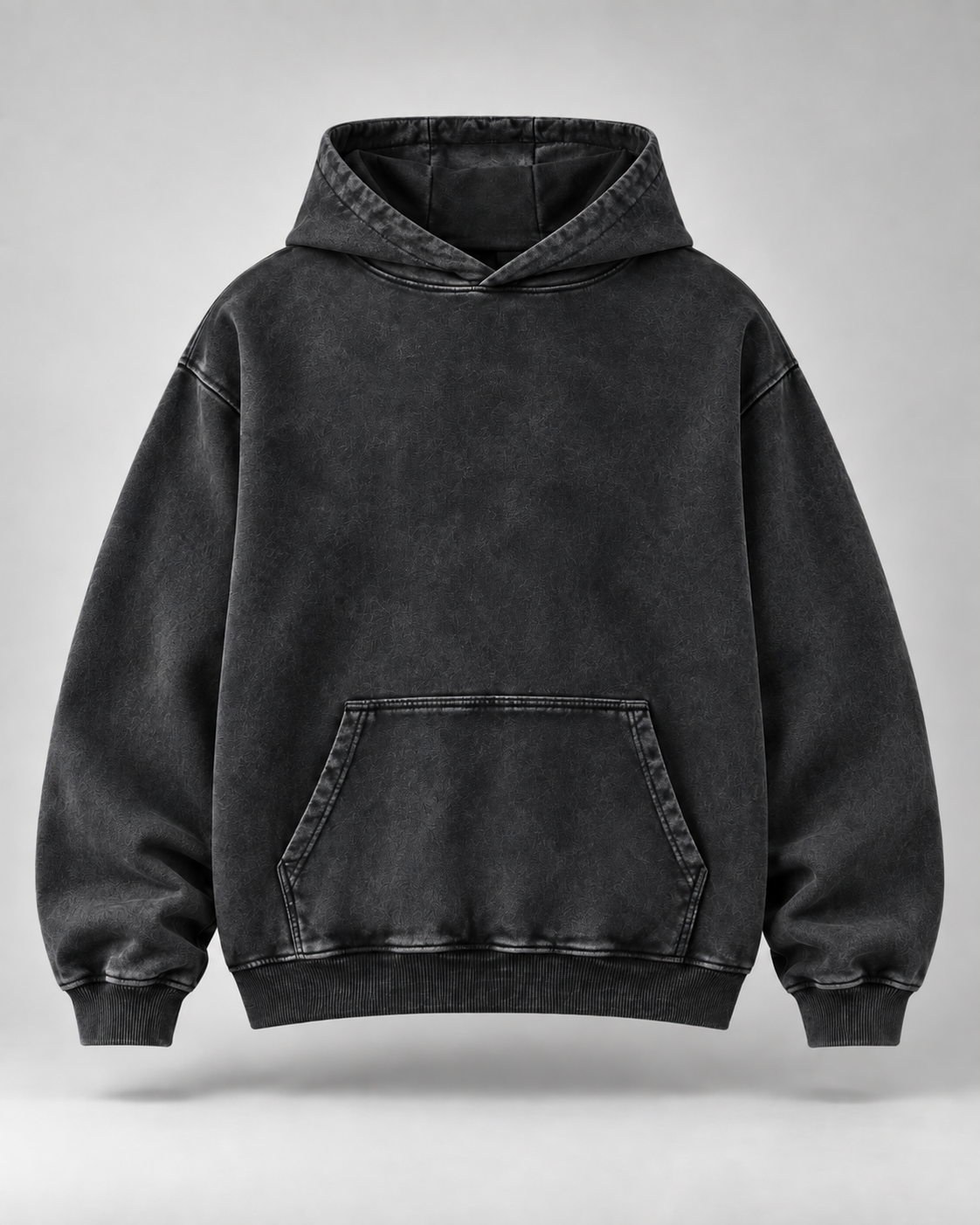 Crownweight 420 Hoodie