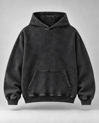 Washed Black