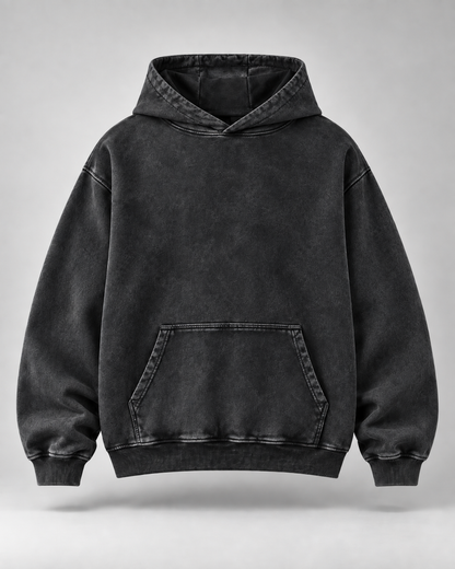 Crownweight 420 Hoodie