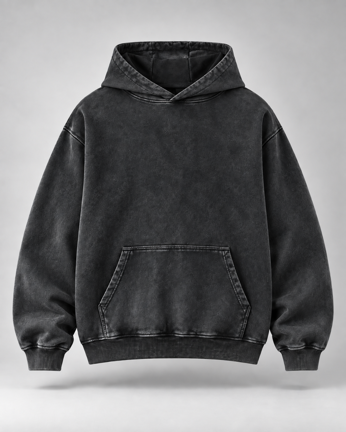 Crownweight 420 Hoodie