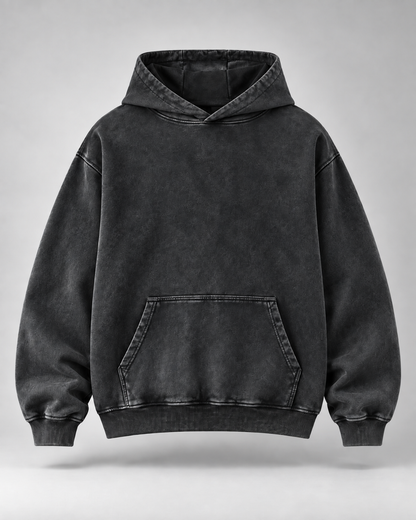 Crownweight 420 Hoodie