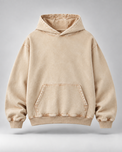 Crownweight 420 Hoodie
