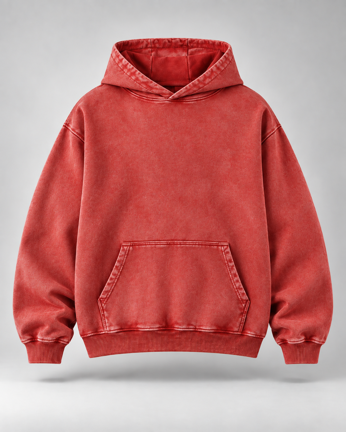 Crownweight 420 Hoodie