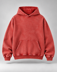 Vintage Red