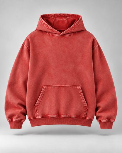 Crownweight 420 Hoodie