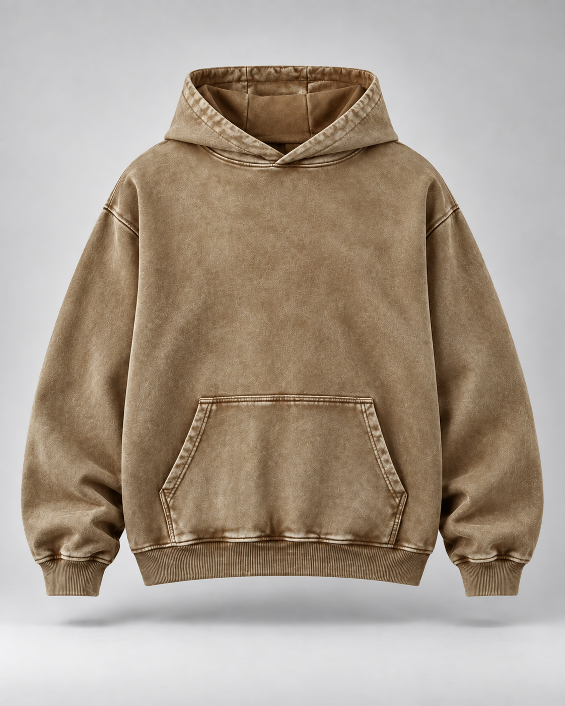 Crownweight 420 Hoodie