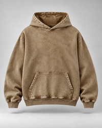 Vintage Brown