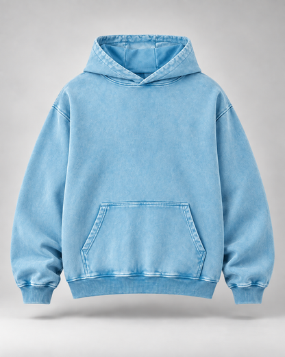 Crownweight 420 Hoodie