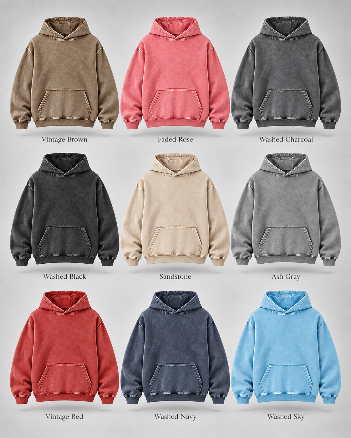 Crownweight 420 Hoodie