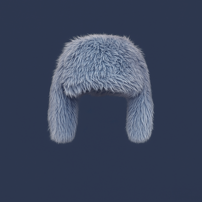 BunnyBandit Beanie