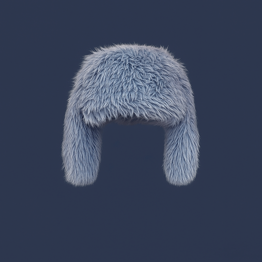BunnyBandit Beanie