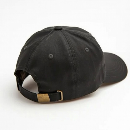 SilkyCap™ Satin-Lined Baseball Cap