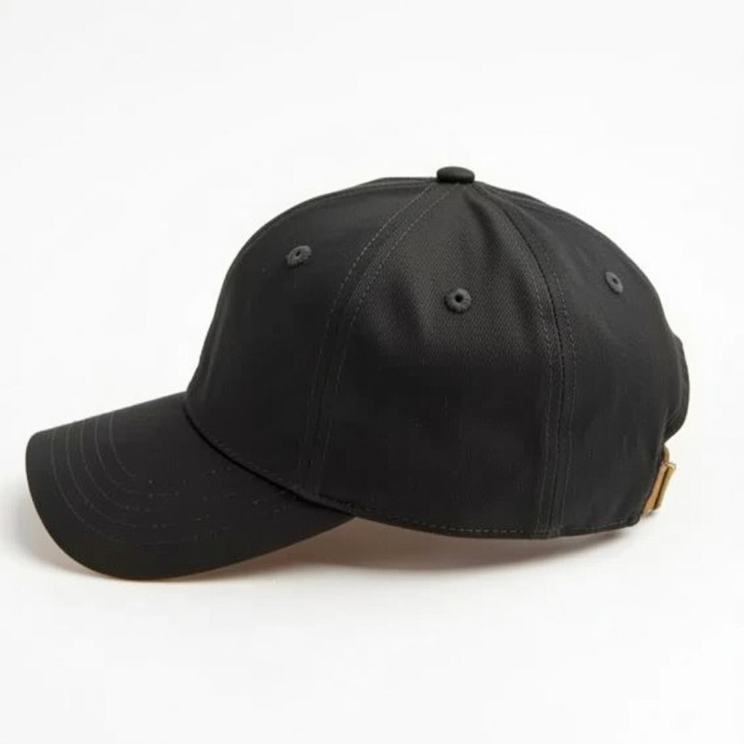 SilkyCap™ Satin-Lined Baseball Cap