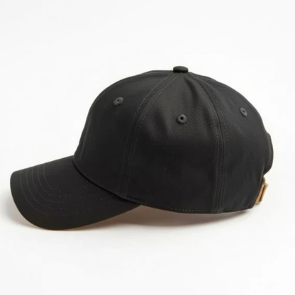 SilkyCap™ Satin-Lined Baseball Cap