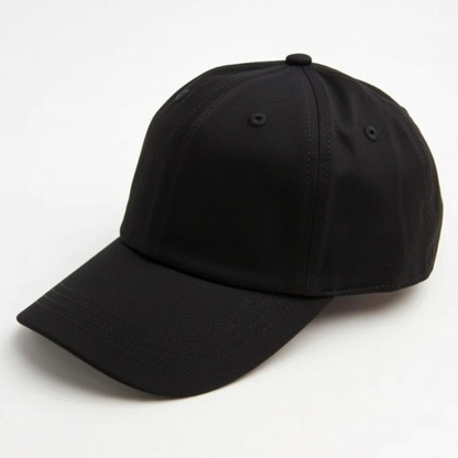 SilkyCap™ Satin-Lined Baseball Cap